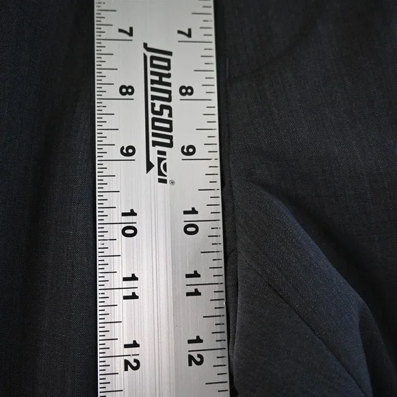 Jos. A. Bank Men's Pants - Gray - Picture 3 of 9